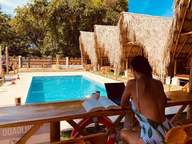 10 Best Hostels & Hotels in Palomino Colombia for the Ultimate Experience -