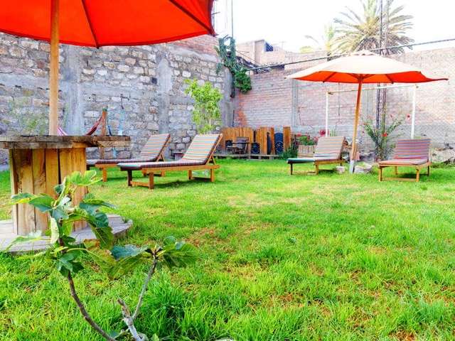 hostels in arequipa 10 Best Hostels in Arequipa Peru for the Ultimate Stay -