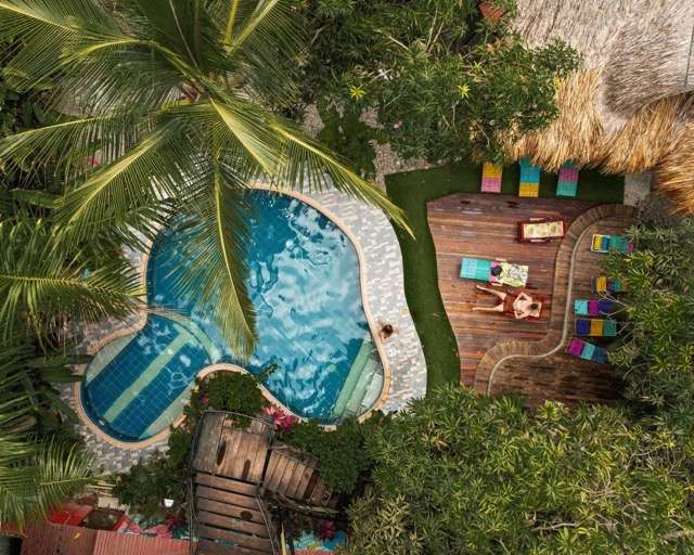 best hotels in palomino