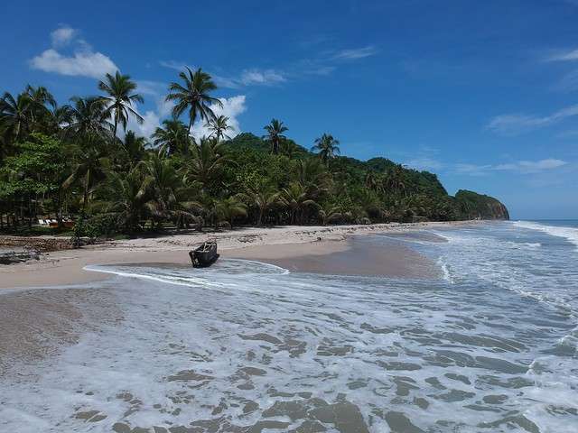 Colombia -