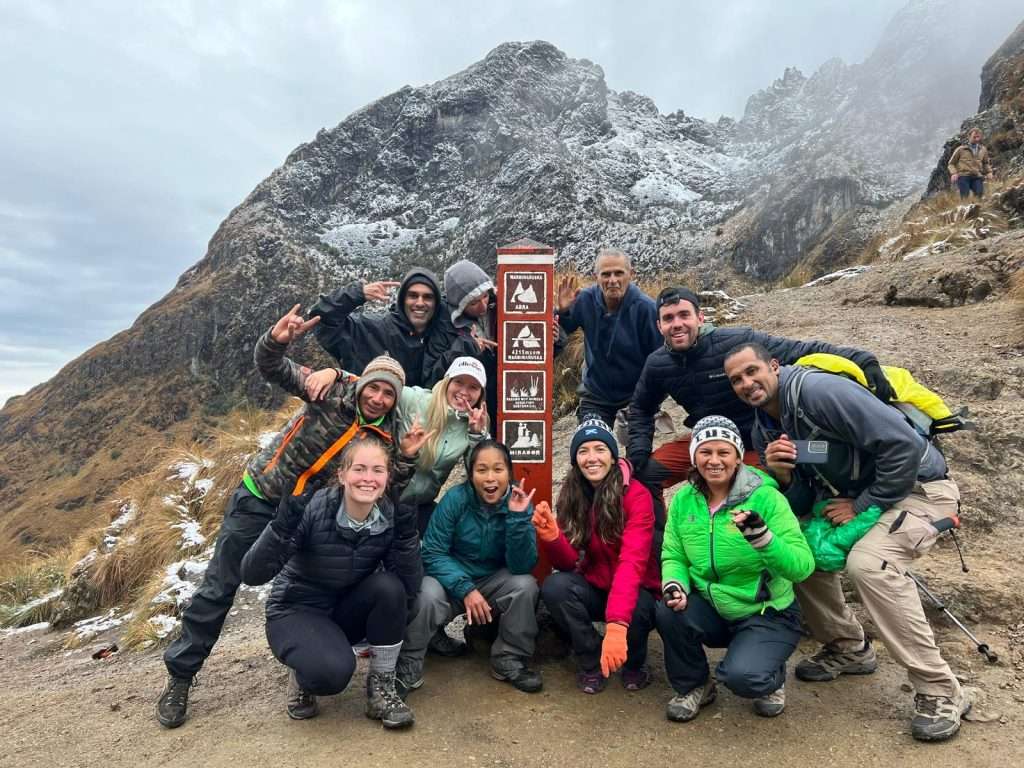 What To Expect: Epic Inca Trail Adventure to Machu Picchu -
