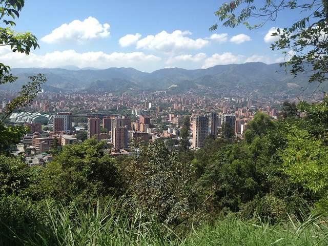 Where to Stay in Medellín: 6 Best & Safest Neighborhoods -