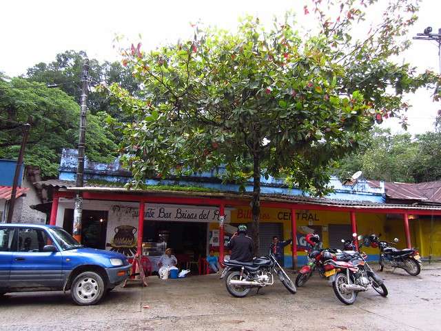 How to Get from Santa Marta to Minca: 3 Best Ways to Get There and Back -