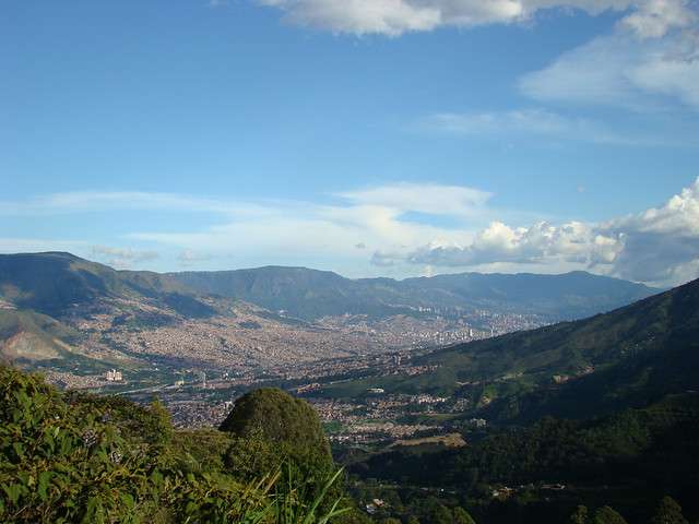 10 Best Medellin Hikes for an Amazing Day -