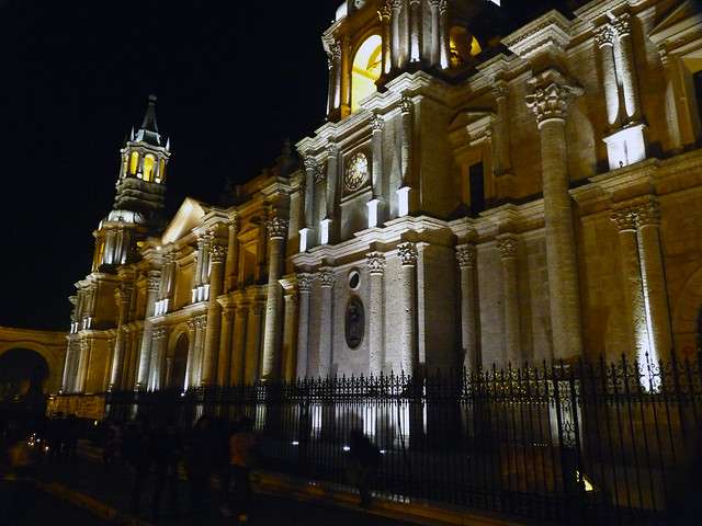 best things to do in arequipa 33 Best Things to Do in Arequipa Peru -