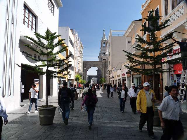 best things to do in arequipa 33 Best Things to Do in Arequipa Peru -