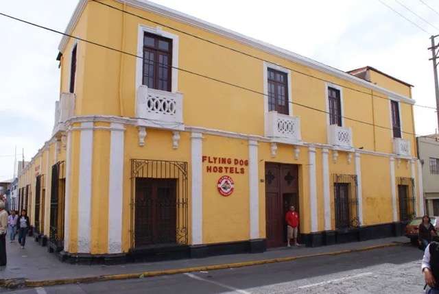 hostels in arequipa 10 Best Hostels in Arequipa Peru for the Ultimate Stay -