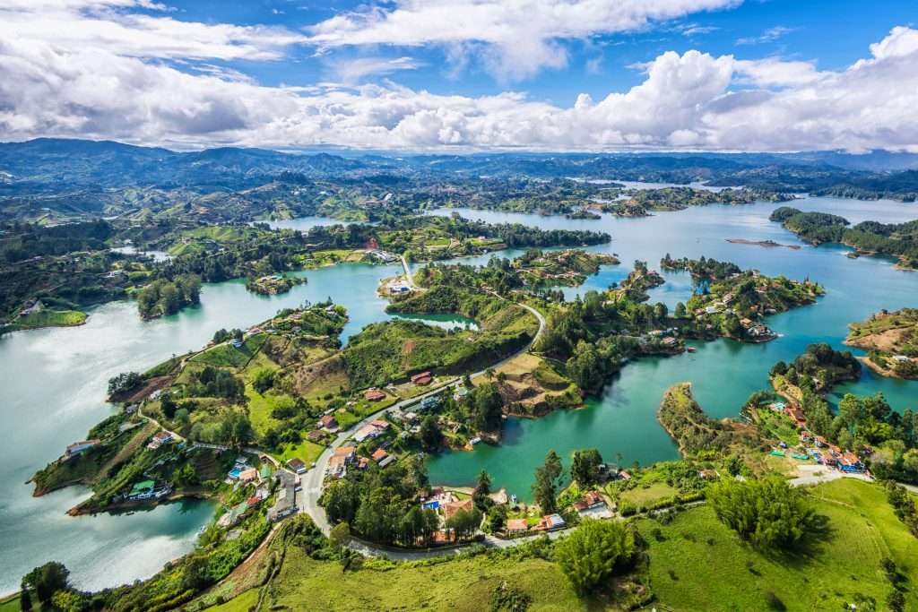 Colombia Digital Nomad Visa: 6 Essential Steps for an Extended Stay -