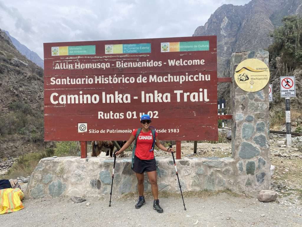 What To Expect: Epic Inca Trail Adventure to Machu Picchu -