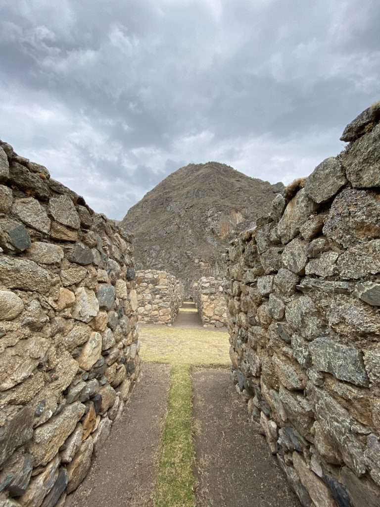 What To Expect: Epic Inca Trail Adventure to Machu Picchu -