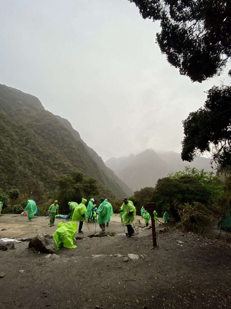What To Expect: Epic Inca Trail Adventure to Machu Picchu -