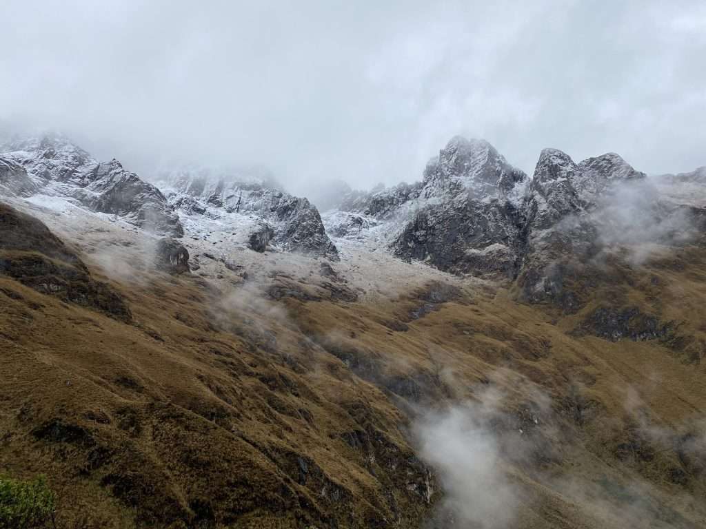 What To Expect: Epic Inca Trail Adventure to Machu Picchu -