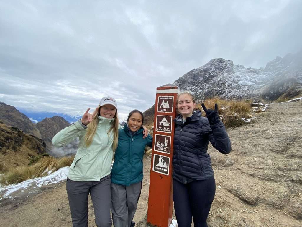 Best Hostels in Lima How to Prevent Altitude Sickness in Cusco Peru -
