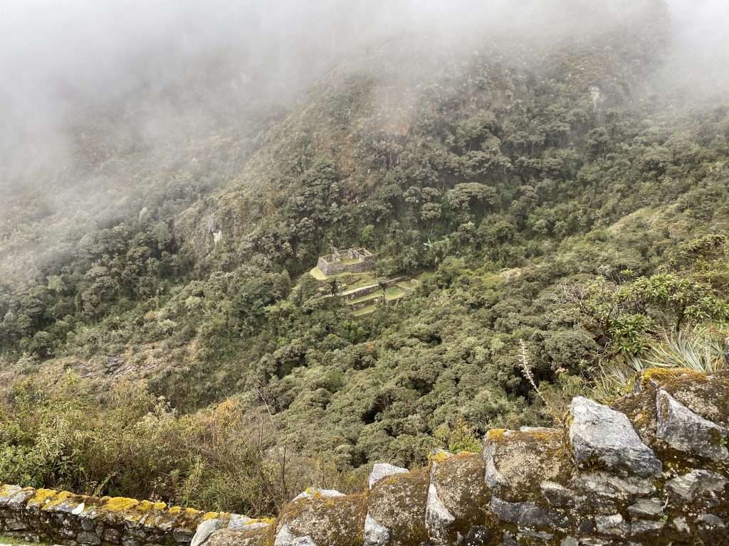 What To Expect: Epic Inca Trail Adventure to Machu Picchu -