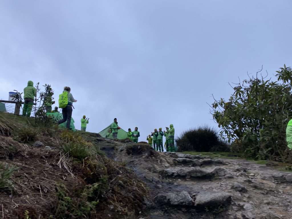 What To Expect: Epic Inca Trail Adventure to Machu Picchu -