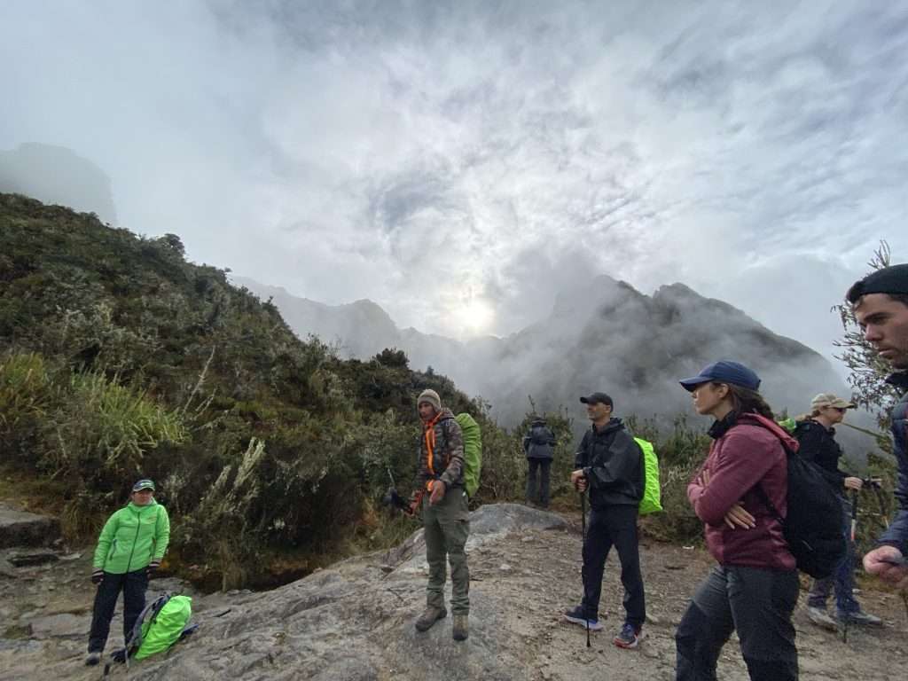 What To Expect: Epic Inca Trail Adventure to Machu Picchu -