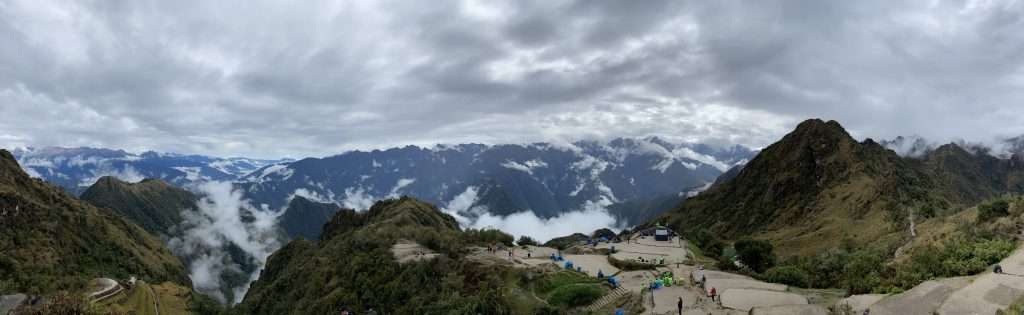 What To Expect: Epic Inca Trail Adventure to Machu Picchu -
