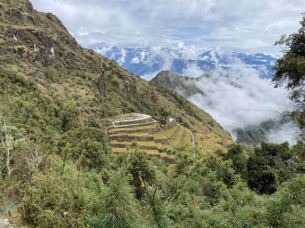 What To Expect: Epic Inca Trail Adventure to Machu Picchu -