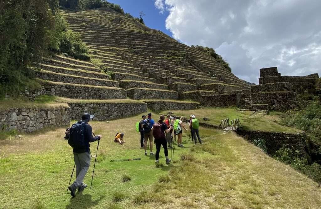 What To Expect: Epic Inca Trail Adventure to Machu Picchu -