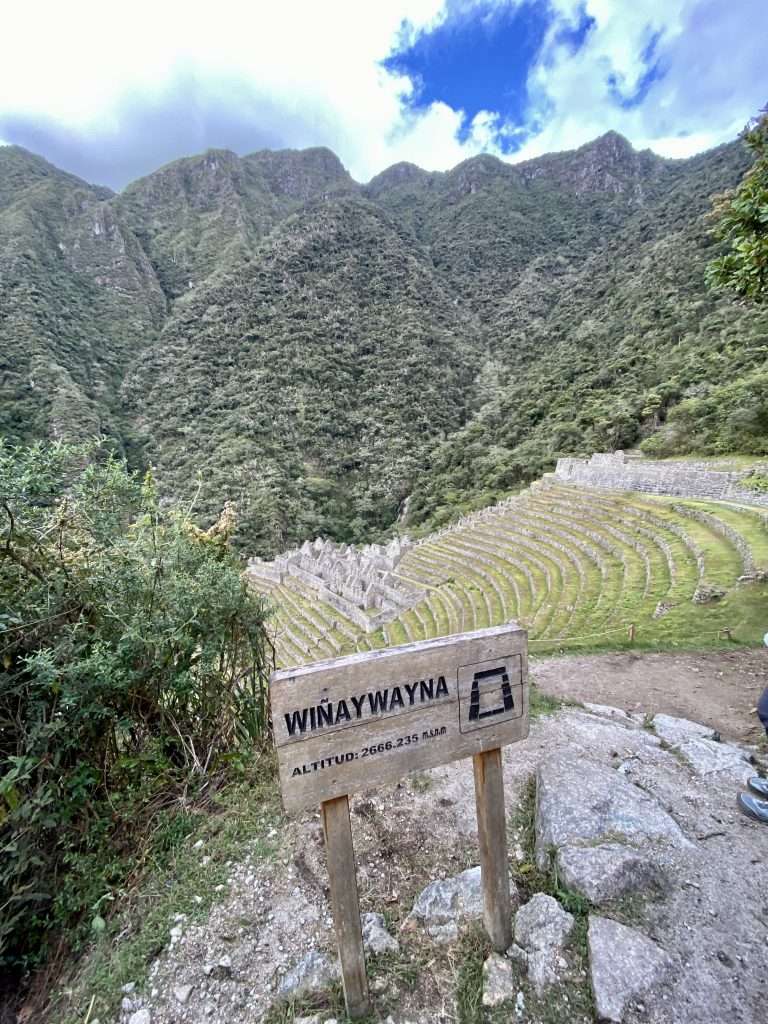 What To Expect: Epic Inca Trail Adventure to Machu Picchu -