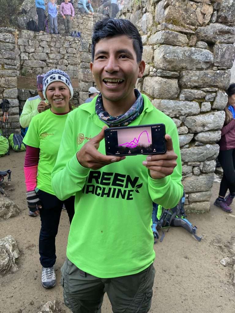 What To Expect: Epic Inca Trail Adventure to Machu Picchu -
