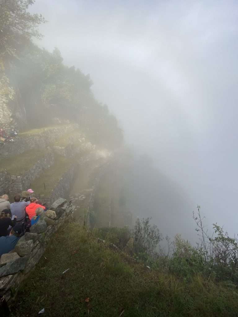 What To Expect: Epic Inca Trail Adventure to Machu Picchu -