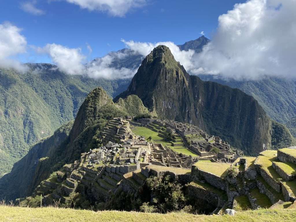 What To Expect: Epic Inca Trail Adventure to Machu Picchu -