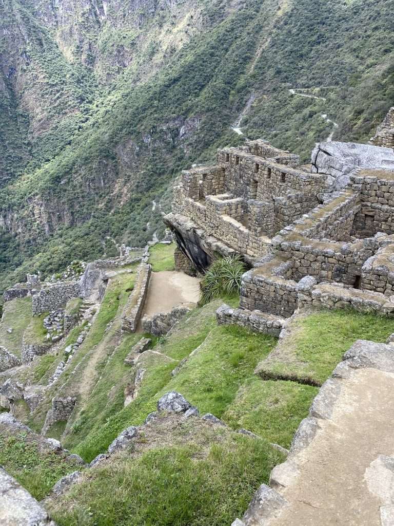 What To Expect: Epic Inca Trail Adventure to Machu Picchu -