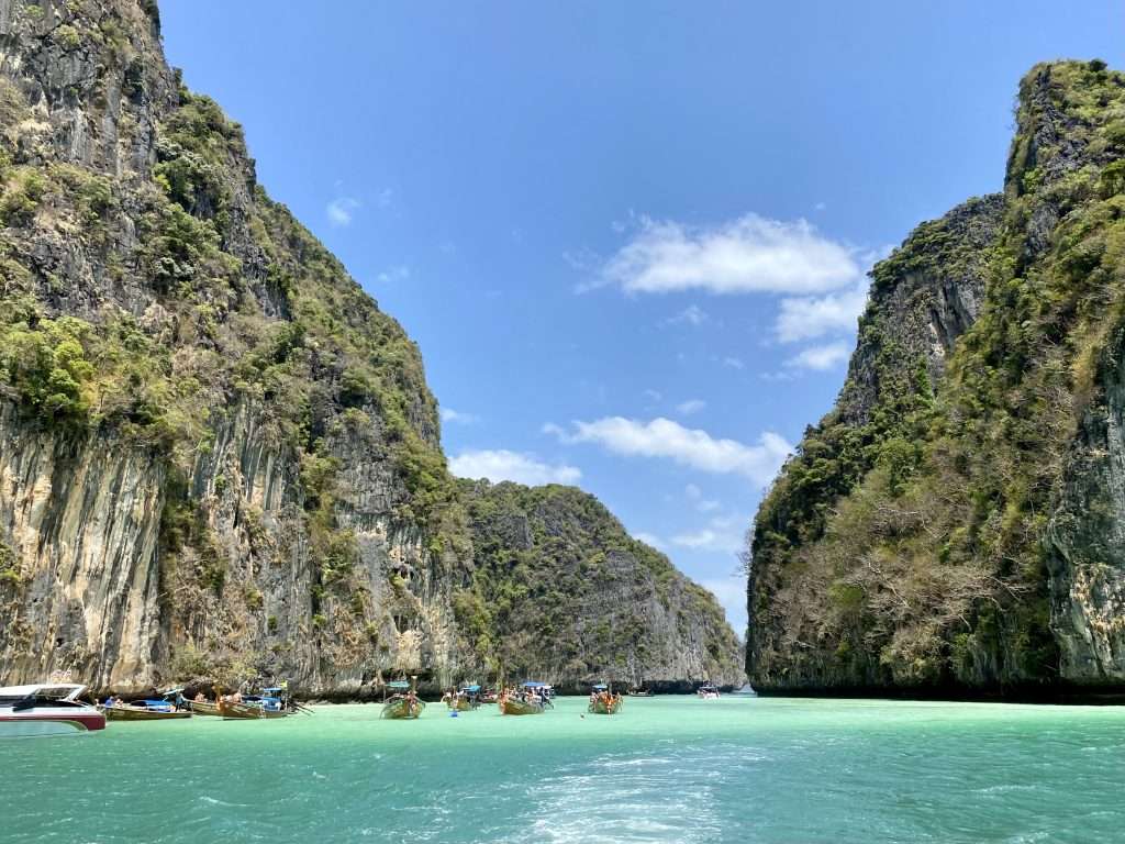 thailand Digital Nomad visa Thailand Digital Nomad Visa