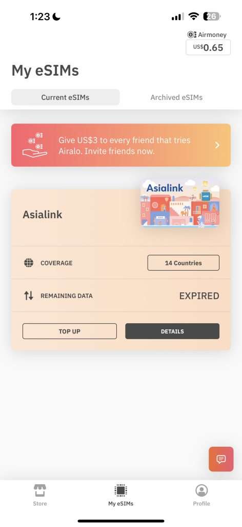 Definitive Guide to Airalo eSIM - All You Need To Know -