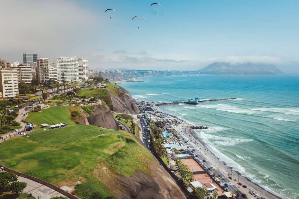 Top 3 Peru Travel Visa Options -