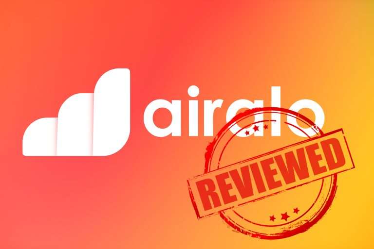 Airalo eSIM Review