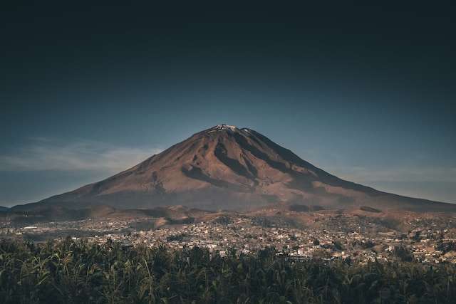 Peru -