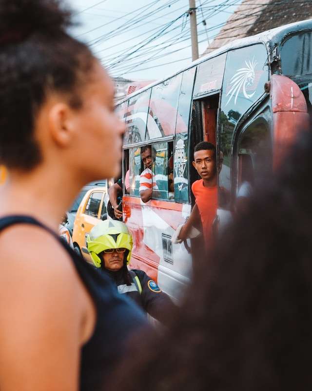cartagena to santa marta