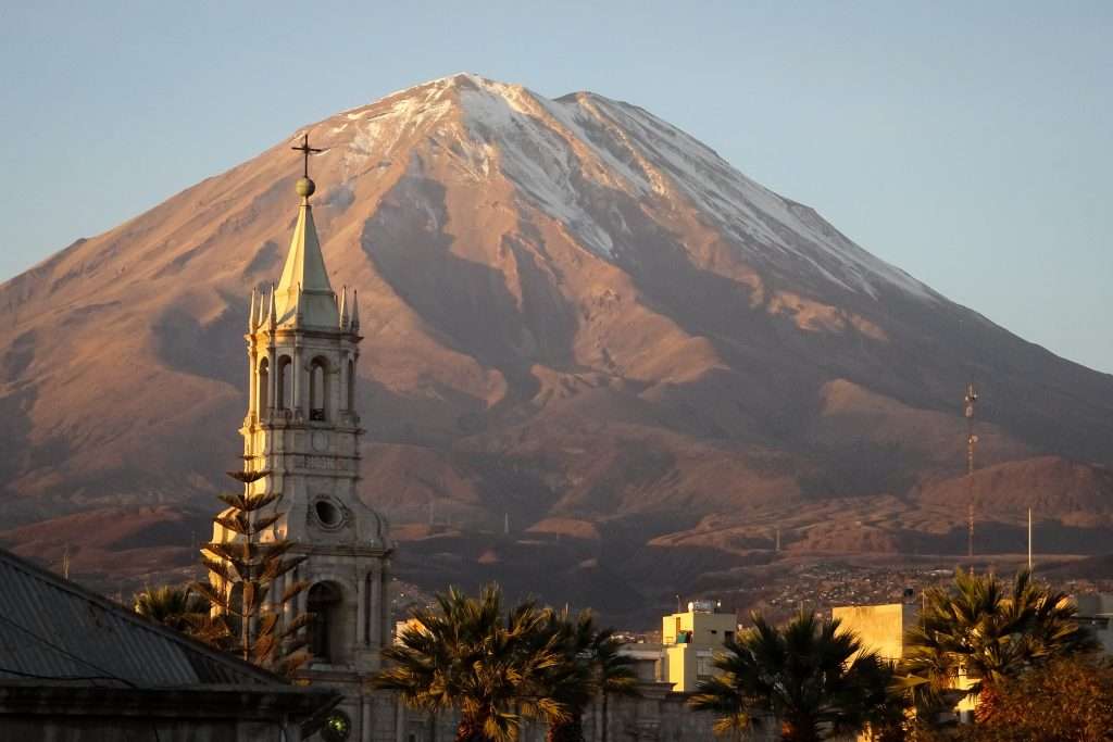 Top 3 Peru Travel Visa Options -