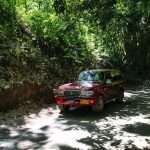 things to do in minca Santa Marta to Minca