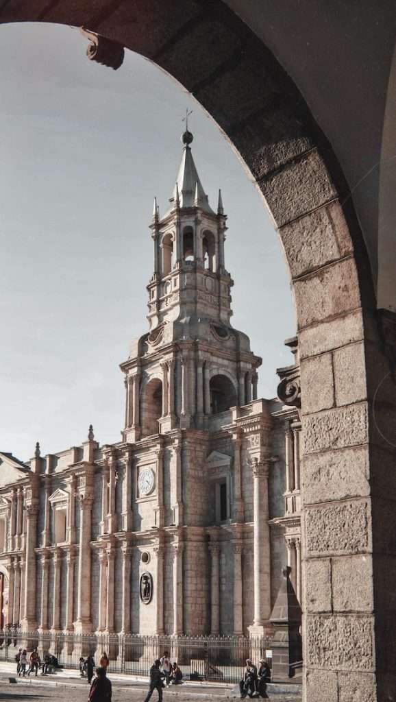 best things to do in arequipa 33 Best Things to Do in Arequipa Peru -