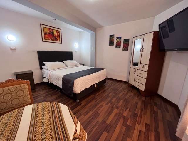 hostels in arequipa 10 Best Hostels in Arequipa Peru for the Ultimate Stay -