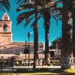 where to stay in arequipa peru