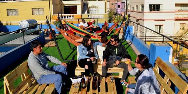 hostels in arequipa 10 Best Hostels in Arequipa Peru for the Ultimate Stay -