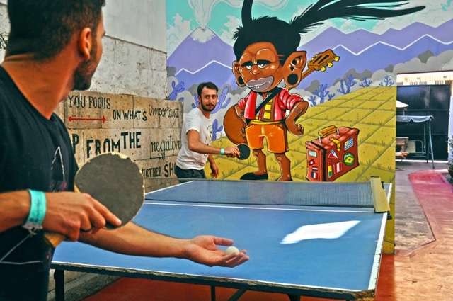 hostels in arequipa 10 Best Hostels in Arequipa Peru for the Ultimate Stay -