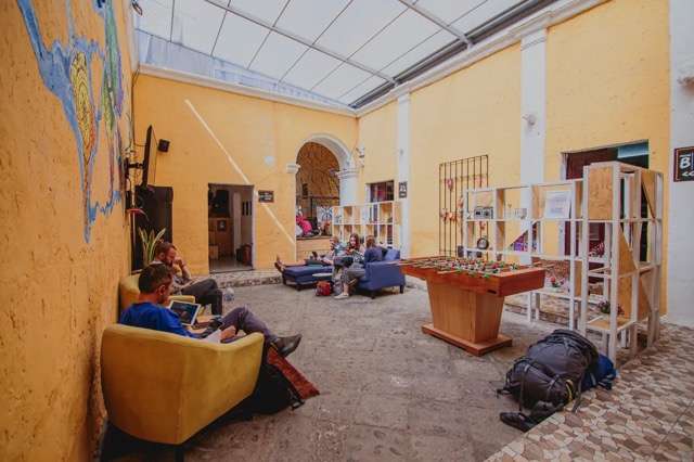 hostels in arequipa 10 Best Hostels in Arequipa Peru for the Ultimate Stay -
