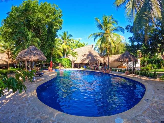 10 Best Hostels & Hotels in Palomino Colombia for the Ultimate Experience -