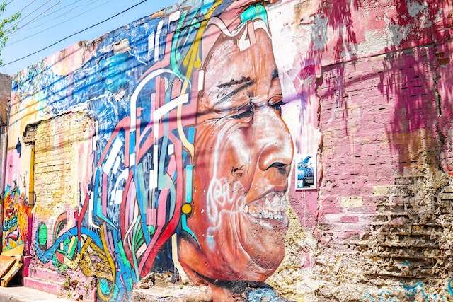 The ULTIMATE Bogota Digital Nomad Guide: All You Need to Know -