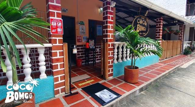 hostels in minca 9 Best Hostels in Minca Colombia for the Ultimate Stay -