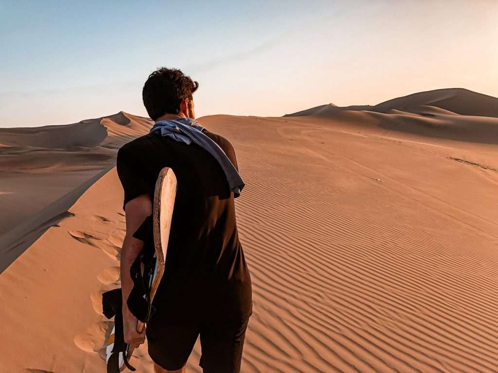 Top 3 Peru Travel Visa Options -