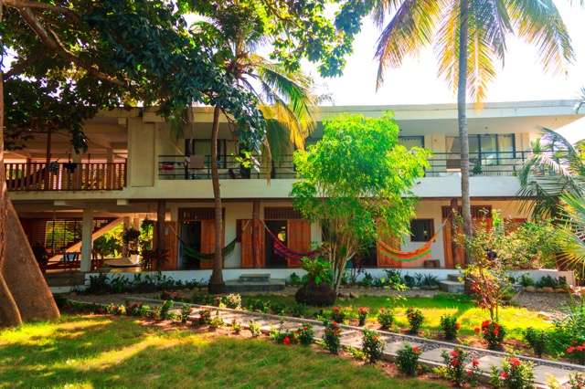 10 Best Hostels & Hotels in Palomino Colombia for the Ultimate Experience -