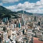 bogota digital nomad