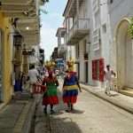 medellin to cartagena