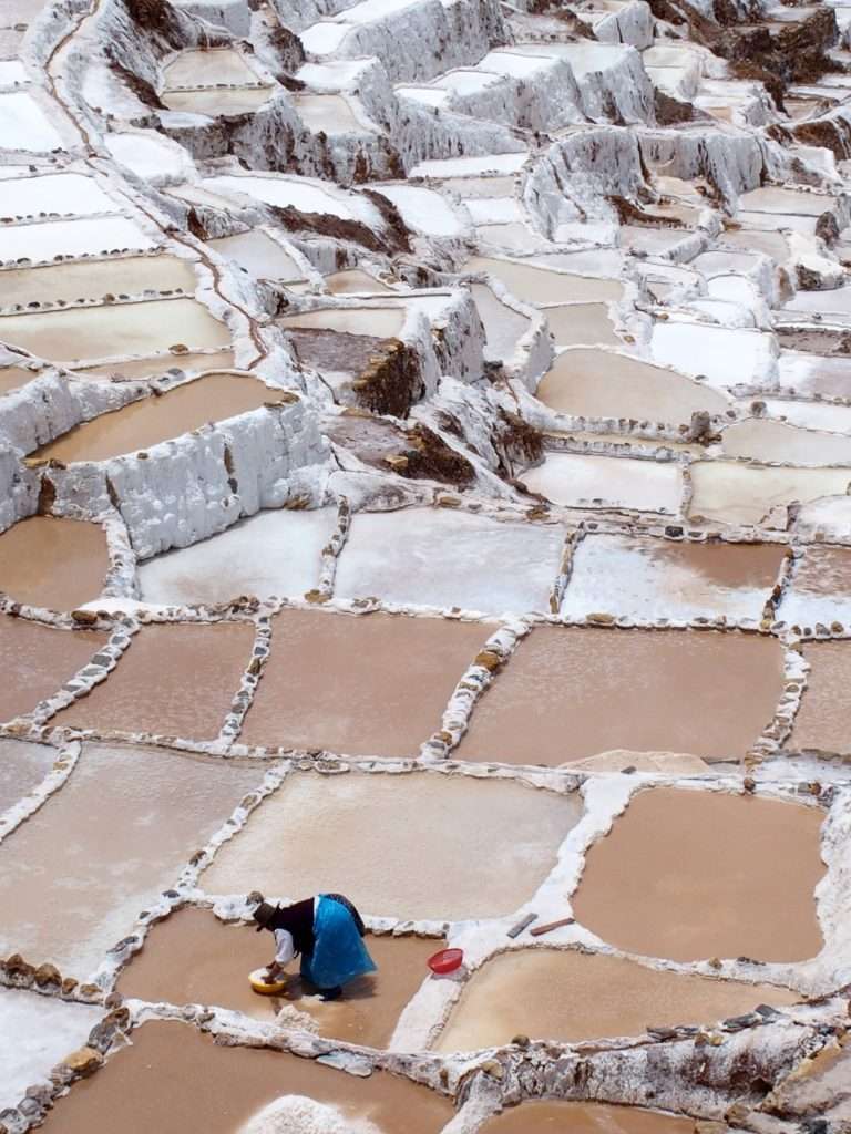 Top 3 Peru Travel Visa Options -